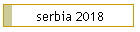 serbia 2018